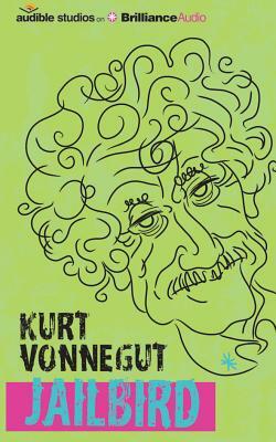 Jailbird by Kurt Vonnegut