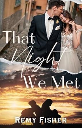 That Night We Met by Remy Fisher