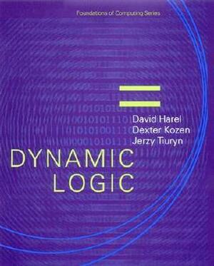 Dynamic Logic by David Harel