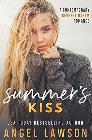 Summer's Kiss by Angel Lawson
