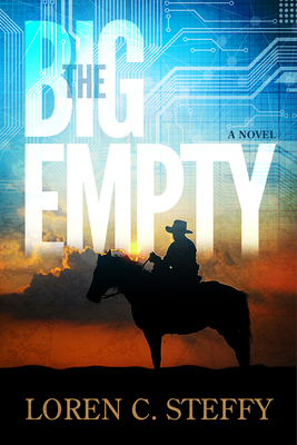 The Big Empty by Loren C. Steffy