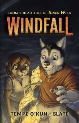 Windfall by Tempe O'Kun