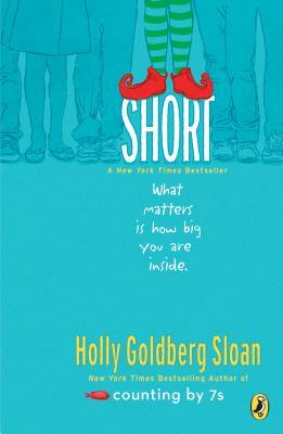 Short by Holly Goldberg Sloan