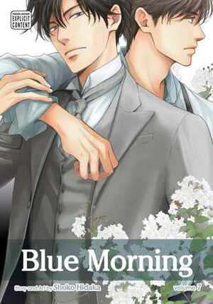 Blue Morning, Vol. 7 by Shoko Hidaka