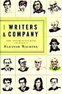 More Writers and Company by Eleanor Wachtel