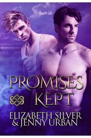 Promises Kept by Jenny Urban, Elizabeth Silver