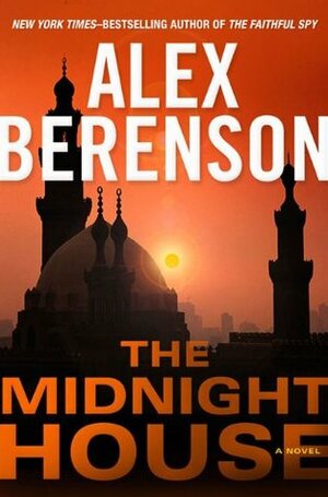 The Midnight House by Alex Berenson