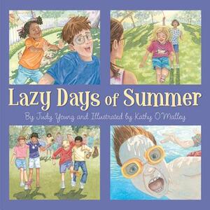 Lazy Days of Summer by Judy Young