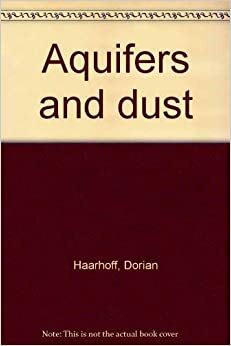 Aquifers and Dust by Dorian Haarhoff