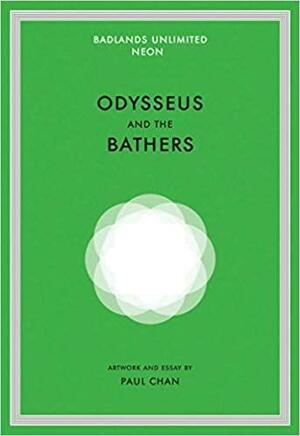 Odysseus and the Bathers by Paul Chan