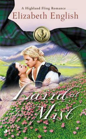 Laird of the Mist by Elizabeth English