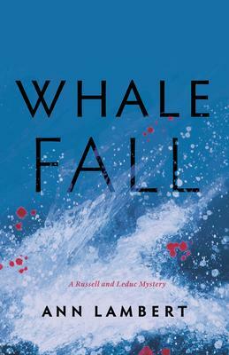 Whale Fall by Ann Lambert