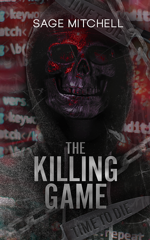 The Killing Game by Sage Mitchell