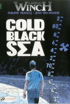Cold Black Sea by Jean Van Hamme