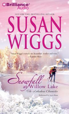 Snowfall at Willow Lake by Susan Wiggs