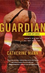 Guardian by Catherine Mann