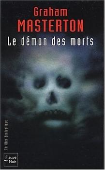 Le Démon des morts by Graham Masterton