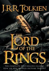 The Lord of the Rings by J.R.R. Tolkien