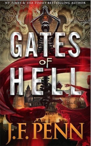 Gates of Hell by J.F. Penn