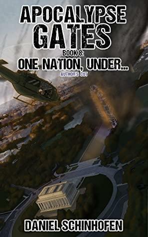 One Nation, Under... by Daniel Schinhofen