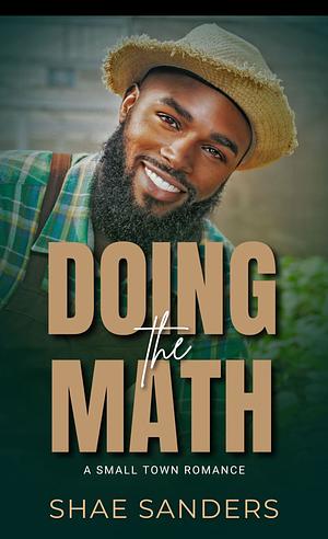 Doing the Math by Shae Sanders