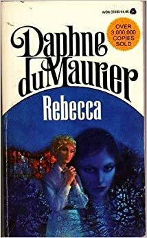 Rebecca by Daphne du Maurier