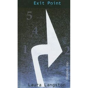 Exit Point by Laura Langston