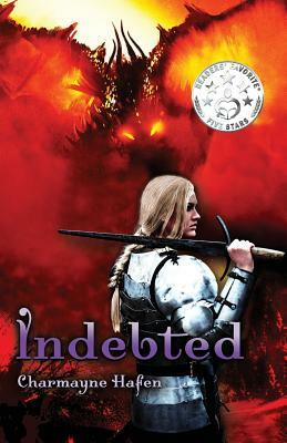 Indebted: The Berkshire Dragon by Charmayne Hafen