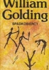 Spadkobiercy by William Golding