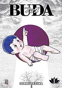 Buda 1 by Osamu Tezuka