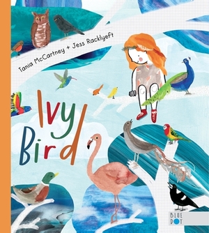 Ivy Bird by Tania McCartney