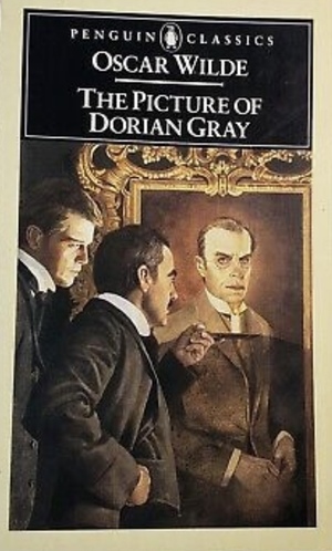 The Picture of Dorian Gray by Oscar Wilde