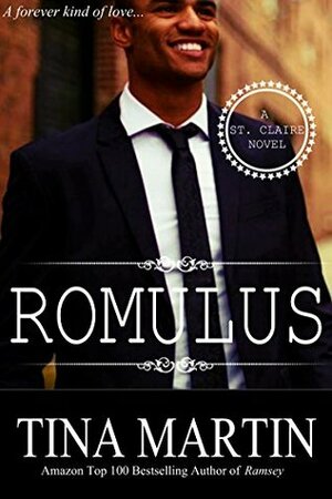 Romulus by Tina Martin