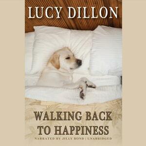 Walking Back to Happiness by Lucy Dillon