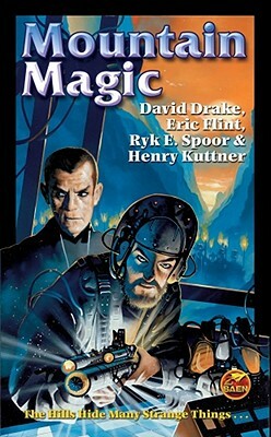Mountain Magic by David Drake, Eric Flint