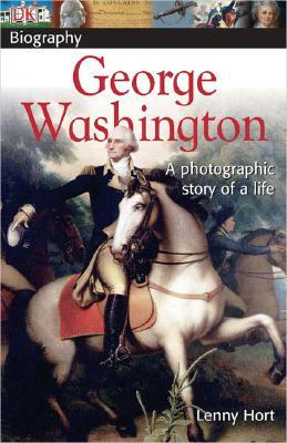 George Washington by Lenny Hort