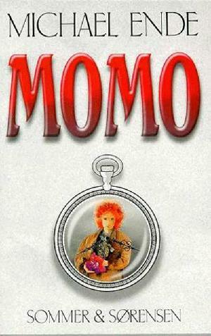 Momo by Michael Ende