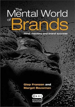 The Mental World of Brands: Mind, Memory, and Brand Success by Margot Bouwman, Giep Franzen