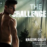 The Challenge by Kristin Coley