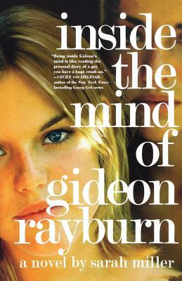 Inside the Mind of Gideon Rayburn by Sarah Miller