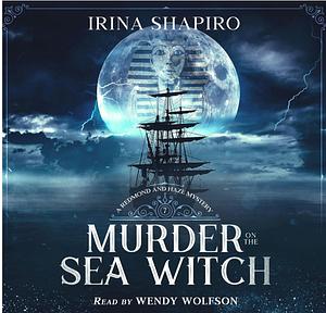 Murder on the Sea Witch by Irina Shapiro