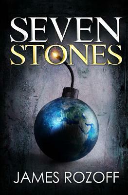 Seven Stones by James Rozoff