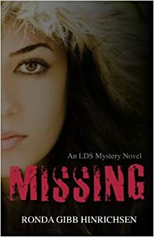 Missing by Ronda Gibb Hinrichsen