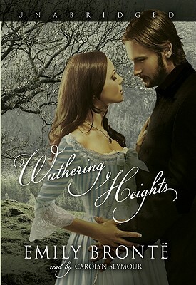 Wuthering Heights by Emily Brontë