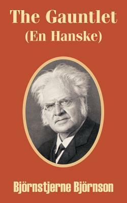 A Gauntlet (En Hanske) by Bjørnstjerne Bjørnson