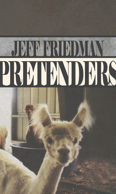 Pretenders by Jeff Friedman