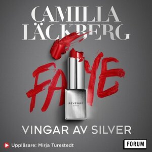 Vingar av silver by Camilla Läckberg