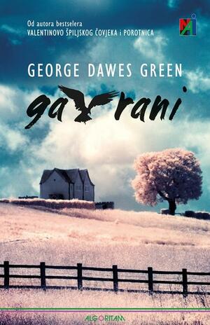 Gavrani by George Dawes Green