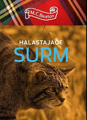 Halastajaõe surm by M.C. Beaton