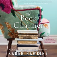 The Book Charmer by Karen Hawkins